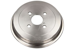 Bromstrumma, Bakaxel, toyota yaris, yaris skåp/halvkombi, 4243152070