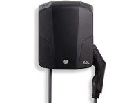 ABL Wallbox eMH1 Basic, 11 kW, 16A/400V, 3-phasig, Typ 2 Ladekabel 1W1108