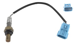 Lambdasond, Fram, Avgasgrenrör, nissan almera ii, almera hatchback ii, almera tino, primera, primera hatchback, primera traveller, 22690