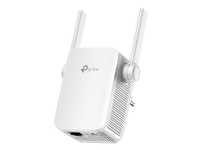 TP-Link RE305 AC1200 Wi-Fi Range Extender - WiFi Range Extender - GigE - Wi-Fi 5 - 2,4 GHz / 5 GHz