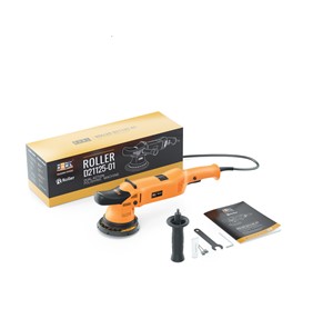 POLERMASKIN ADBL RULLE D21125-01, Universal