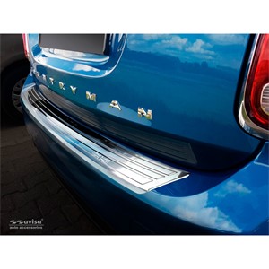 Övertäck, Stötfångare, mini mini countryman