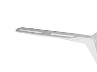 Defa Bæringer vit 350mm -