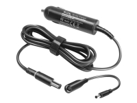 CoreParts - Strömadapter för bil - 90 Watt - för Dell Inspiron 1545 Latitude E4300, E6400, E6500, XT2 Studio 1537, 1737, XPS 13, XPS 16