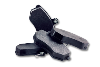 Bromsbeläggsats, Framaxel, ford ranger, ford usa ranger extended cab pickup, mazda b-serie, bt-50 pick-up, 1356600, 1360290, 1454544, 18