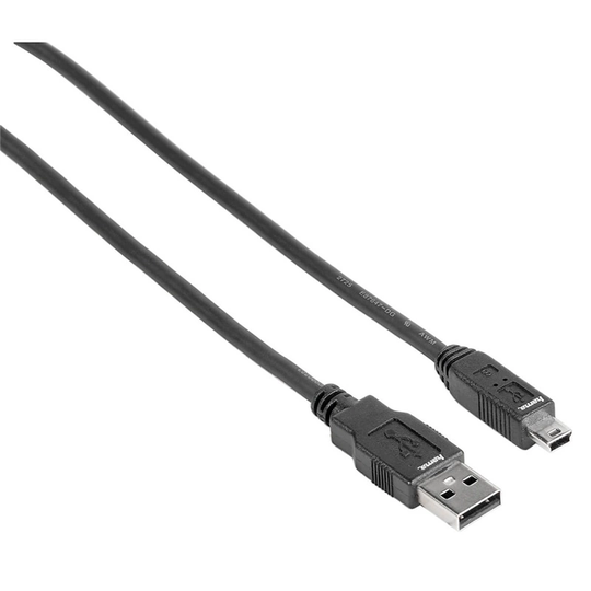 Hama Gps Mini-Usb Kabel 1,8M
