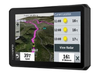 Garmin Tread - GPS/Galileo-navigator - bil 5.5 bredbild