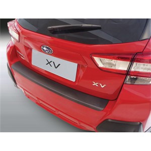 Övertäck, Stötfångare, subaru xv