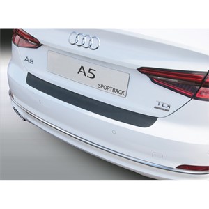 Övertäck, Stötfångare, audi a5, a5 cabriolet, a5 sportback