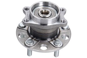 Hjullagersats, Bakaxel, Höger, Vänster, chrysler sebring, sebring cabriolet, dodge avenger, caliber, 04766771AA, 05105771AB, 4766771AA,