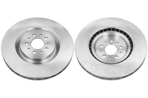 Bromsskiva, Framaxel, alfa romeo 147, 156, 156 sportwagon, gt, 51733051, 51768587