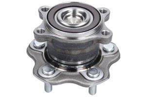 Hjullagersats, Bakaxel, Höger, Vänster, nissan altima, maxima vii, murano ii, quest, teana ii, teana iii, 432023JA0A, 432023JA0C, 432023
