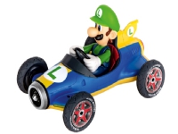 Carrera Toys 370181067, Bil, 1:18, Pojke/flicka, 6 År, 700 mAh