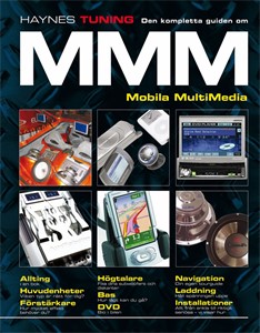 Haynes, Den Kompletta Guiden om Mobila Multimedia, Universal, 9781844253784, SV4378