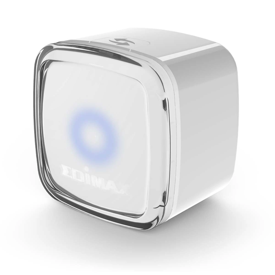 N300 Smart Wi-Fi Extender med EdiRange App