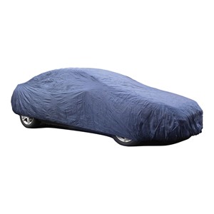 Bilöverdrag Polyester XXL 524x191x122cm, Universal