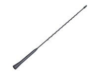 HP Biltillbehör 60820 Bil-stav Antenna Sort