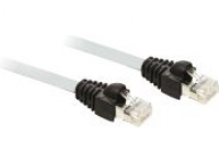 SCHNEIDER ELECTRIC CANOpen ledning med 2 RJ45 0,3m, til Lexium 32