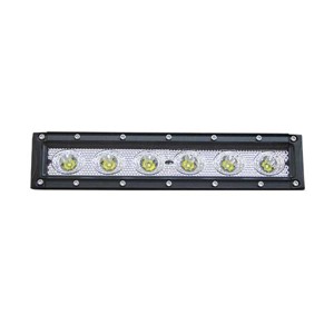 Ledbar, Universal