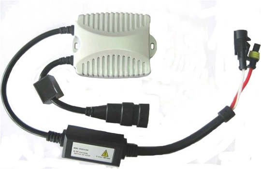 CanBus ballast, Slim