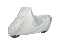 HP Autozubehör Bil, husvagn- garage (skydd) (L x B x H) 245 x 145 x 80 cm Passar (bilmärke): Universal