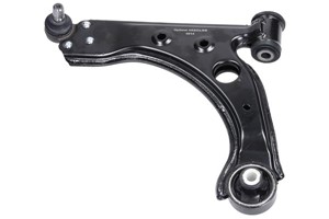 Länkarm, Framaxel, Nedre, Vänster, fiat bravo ii, bravo van, stilo, stilo multi wagon, stilo van, lancia delta iii, 50705464, 51795260,