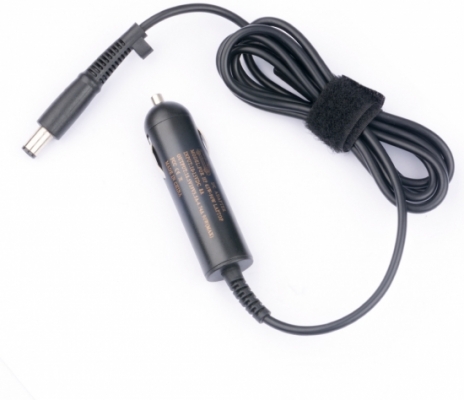 Billaddare till HP 19V 4.74A DC 90W (7.4*5.0mm)