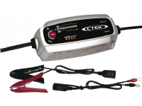 Conrad CTEK MXS 5.0 charger (630860)