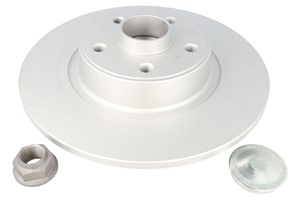 Bromsskiva, renault espace iv, vel satis, 402021651R, 432029079R, 8200002874, 8200244108, 8200649353