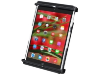 RAM Mounts RAM-HOL-TAB12U, Tablet/UMPC, Passiv hållare, Bil, Sort