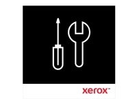 Xerox Extended On-Site - Support opgradering - reservedele og arbejdskraft - 2 år - på plats - för WorkCentre 3345/DNI, 3345/DNIM, 3345V/DNI, 3345V/ZM