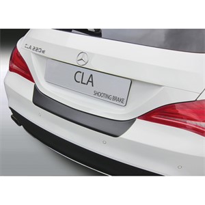 Övertäck, Stötfångare, mercedes-benz cla shooting brake [x117]