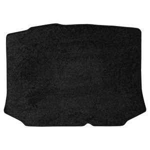 Bagagerumsmatta, seat ibiza iv