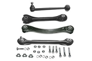 Stabilisatorsats, Bakaxel, Höger, Vänster, mercedes-benz, 2103509999PART, 2103509999-PART, A2103509999PART, A2103509999-PART