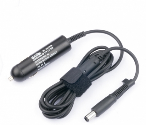 Billaddare till HP 18.5V 3.5A DC 65W (7.4*5.0mm)
