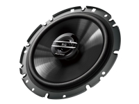 Pioneer G-series TS-G1720F - Högtalare - för bil - 40 Watt - 2-vägs - koaxial