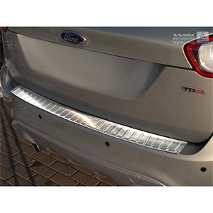 Övertäck, Stötfångare, ford kuga i
