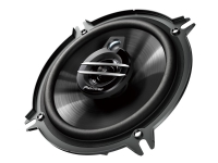 Pioneer G-series TS-G1330F - Högtalare - för bil - 35 Watt - 3-vägs - koaxial