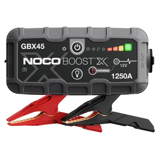 Noco Boost X GBX45 Starthjälp för bil