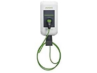KEBA WALLBOX P30 Green Type 2 11KW
