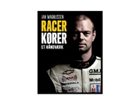 Racing driver - en konstgjord bil | Jan Magnussen, Nikolaj Karlshøj