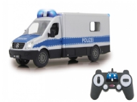 Jamara 405165, Bil, 1:16, 6 År