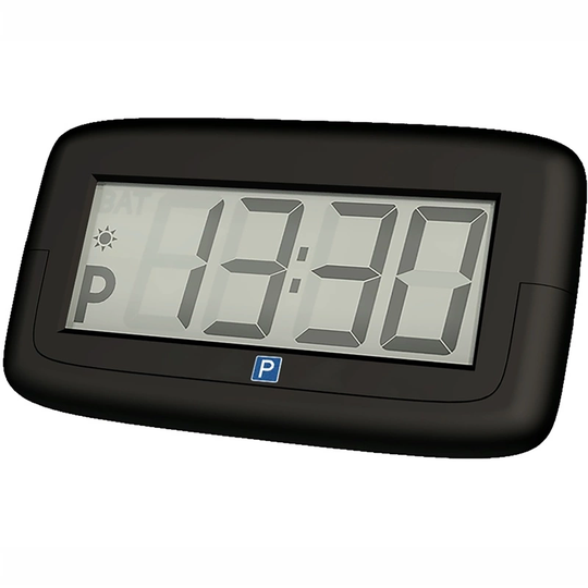 Needit Elektronisk P-skiva