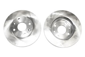 Bromsskiva, Framaxel, kia rio halvkombi, rio sedan, F4BZ-1125-B