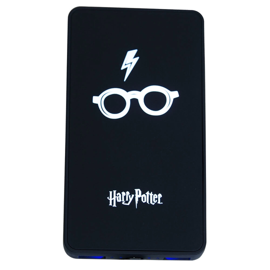 Harr Potter Powerbank 6000 mAh