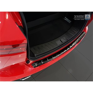 Övertäck, Stötfångare, jaguar e-pace