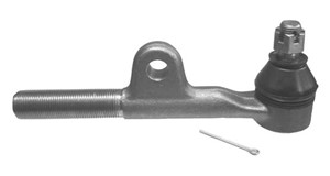Styrled, Ytter, Höger, toyota land cruiser, land cruiser 80, 4504460H05, 4504469105, 4504469125