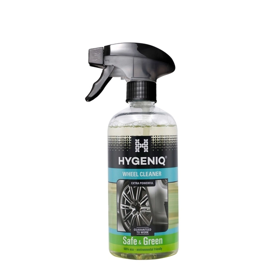 Hygeniq Rengöring Fälg 500Ml