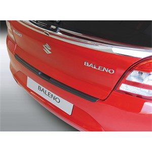 Övertäck, Stötfångare, suzuki baleno