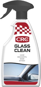 Glass Clean, trigger 500 ml, Universal